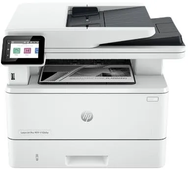Impressora Laserjet MFP Mono 4103DW (40ppm)