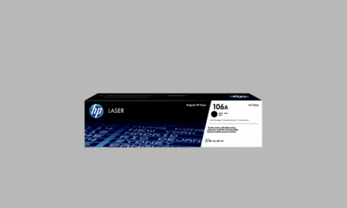 Toner 106a Preto 107/135/137