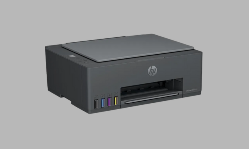Impressora Smart Tank 581 AIO
