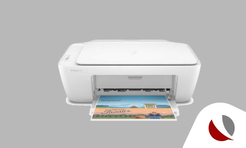 Impressora Deskjet E-AIO 2876 Adv. (7.5) Wifi